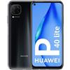 Huawei P40 Lite 128GB - Nero - refurbished