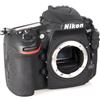 Nikon Reflex D810 - Nero - refurbished