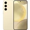 Samsung Galaxy S24 512GB - Giallo - refurbished