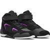 SPIDI Scarpe Moto Donna SPIDI XPD X-RADICAL LADY - (Black/Fuchsia)