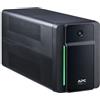 APC Gruppo di continuità APC UPS BX1200MI-GR corrente alternata 230 V