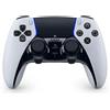 Sony DualSense Edge Nero, Bianco Bluetooth Gamepad Analogico/Digitale PlayStation 5
