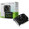 PNY Scheda Video PNY GeForce RTX 5050 8GB Dual Fan DLSS4