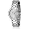 Invicta Wildflower Orologio da Donna in acciaio inossidabile con movimento Quarzo - 32mm, Argento