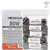 Cofra Lacci Cofra ultra-resistenti 1PA 130cm