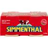 Simmenthal gr 90 X 2 X64
