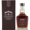 Jack Daniel's Whiskey Tennessee Whiskey "Single Barrel Rye" - Jack Daniel's (0.7l - astuccio) - 0.7L