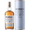 The BenRiach, Brown-Forman Speyside Single Malt Scotch Whisky 12 Years Old "The Twelve" - The BenRiach, Brown-Forman (0.7l - astuccio) - 0.7L