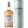 The BenRiach, Brown-Forman Speyside Single Malt Scotch Whisky 10 Years Old "The Original Ten" - The BenRiach, Brown-Forman (0.7l - astuccio) - 0.7L
