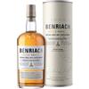 The BenRiach, Brown-Forman Speyside Single Malt Scotch Whisky Double Cask Matured "Smoke Season" - The BenRiach, Brown-Forman (0.7l, astuccio) - 0.7L