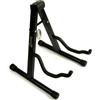 RockJam Supporto Chitarra ad A, Porta Chitarra da Terra Pieghevole