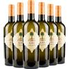 Fina Terre siciliane IGT Traminer Aromatico Kikè 2025 Box da 6 bottiglie