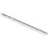 Intec BINARIO TERMINALE BUSBAR A 7 CAVI CON SISTEMA DI CONNESSIONE MULTIPLA 144,9CM