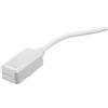 Intec INNESTO BIANCO PER ELETTRIFICAZIONE BINARIO BERNINI 5X1,5CM