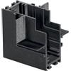Intec CONNETTORE ANGOLARE VERTICALE INTERNO PER BINARIO DAVINCI A INCASSO FILO 4,2X4,2X5,5CM