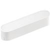 Intec LAMPADA LED LINEARE BINARIO BERNINI 48V BIANCO 6W 720LM CCT 3000-4000K 2,5X1,1X2,9CM