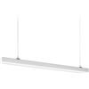 Intec MODULO LED BUSBAR DALI 2 72W 99950LM CCT 3000-4000K 6,7X145,1X5,9CM LINEARE