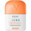VICHY - L'OREAL ITALIA SPA Vichy Cs Uv Aqua Tl Spf50 50 Ml