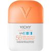 VICHY - L'OREAL ITALIA SPA Vichy Cs Uv Aqua Spf50 50 Ml