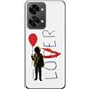 ERT GROUP custodia per cellulare per Oneplus NORD 2T 5G originale e con licenza ufficiale Horror, modello It 004 adattato in modo ottimale alla forma dello smartphone, custodia in TPU
