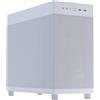 ASUS PRIME AP303 MESH WHT, Case ATX Bianco, Pannello Retato