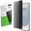 Belkin ScreenForce Titan EcoGuard Pellicola Privacy per Samsung Galaxy S26+, Pellicola Protettiva per Schermo rPET Resistente a Graffi e Urti, Anti-Impronte, Ultra Sottile con Cornice Easy Align