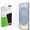 Belkin ScreenForce Titan SmartShield Pellicola Protettiva Antiriflesso per Samsung Galaxy S26, Pellicola in Vetro Resistente a Graffi e Urti, Anti-impronte, Ultra Sottile con Supporto Easy Align