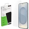 Belkin ScreenForce Titan SmartShield Pellicola Protettiva Antiriflesso per Samsung Galaxy S26+, Pellicola in Vetro Resistente a Graffi e Urti, Anti-impronte, Ultra Sottile con Supporto Easy Align