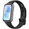 HUAWEI Band 11 Smartwatch, Display da 1.62 Super Luminoso, Fitness Tracker HRV del Sonno Medio, Fino a 14 Giorni, 5ATM Livello di Impermeabilità, Activity Tracker per il Benessere Emotivo, Nero