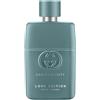 Gucci Guilty Pour Homme Eau de parfum - love edition 90ml