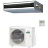 Fujitsu - Condizionatore canalizzato Fujitsu KL 12000 btu ARXG12KLLAP Inverter A++ R32