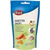 Trixie Drops Carota 75g