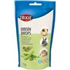 Trixie Drops Piselli 75g