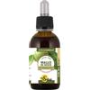 Zio Ecosalute Mallo Verde Noce Tintura Madre 50 Ml