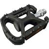 MKS MT-FT MTB Pedali Ciclismo Metallico, Taglia Unica