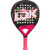 LOK Pala Padel BE Flow Pink Gen 2 anno 2026