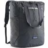 Patagonia Terravia Tote Pack All Black