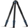 SIRUI 145cm Treppiede Fotocamera da Viaggio AM-324, Treppiede Carbonio (s2m)