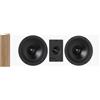 INDIANA LINE DIVA 7 WOOD DIFFUSORE CANALE CENTRALE NUOVO GARANZIA UFFICIALE