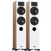 INDIANA LINE DIVA 5 WOOD COPPIA DIFFUSORI DA PAVIMENTO GARANZIA UFFICIALE