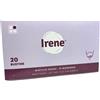 Angela's Pharma Irene Integratore Benessere Urinario 20 Bustine