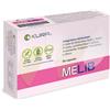 Kura Melib Integratore Menopausa 60 Capsule