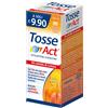 F&F Tosse Act Plus Forte Sciroppo Tosse Secca E Grassa 150ml