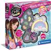 Clementoni - crazy chic - lovely make up - rainbow, 18793