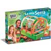 Clementoni - scienza e gioco lab - la scienza nella serra