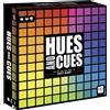 Asmodee Hues and cues: il gioco dei colori che fa scattare l'immaginazione - asmodee