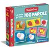Sapientino - gioco educativo montessori per lo sviluppo del linguaggio dei bambini