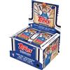 2025-26 Topps Basketball - Hobby Jumbo Box