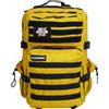 ELITRAINX Zaino 45L Tattico Militare USA Impermeabile Sport Cabina Aereo