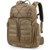 Mardingtop Molle zaino militare da 40 l zaino tattico per esterni zaino in